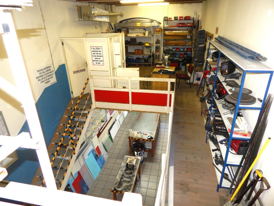 Commercial Property for Sale in Marais Township Eastern Cape